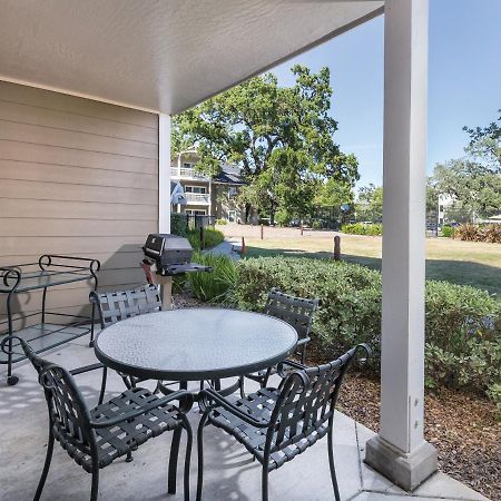 Worldmark Windsor Bagian luar foto