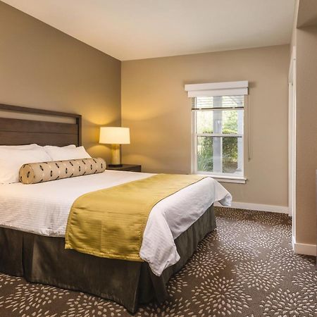 Worldmark Windsor Bagian luar foto