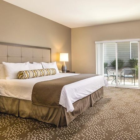 Worldmark Windsor Bagian luar foto
