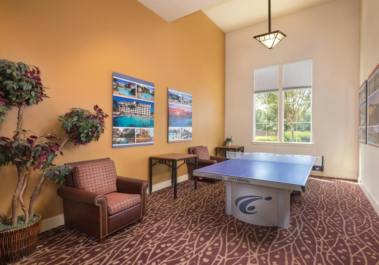 Worldmark Windsor Bagian luar foto