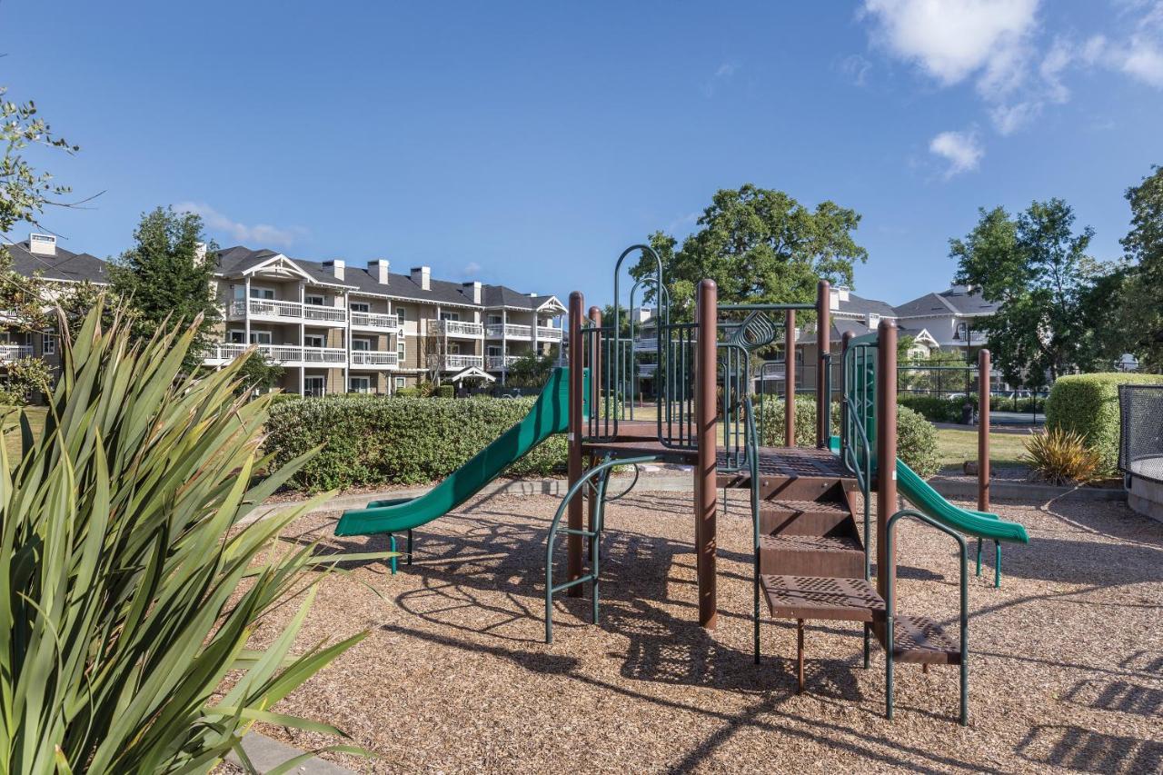 Worldmark Windsor Bagian luar foto