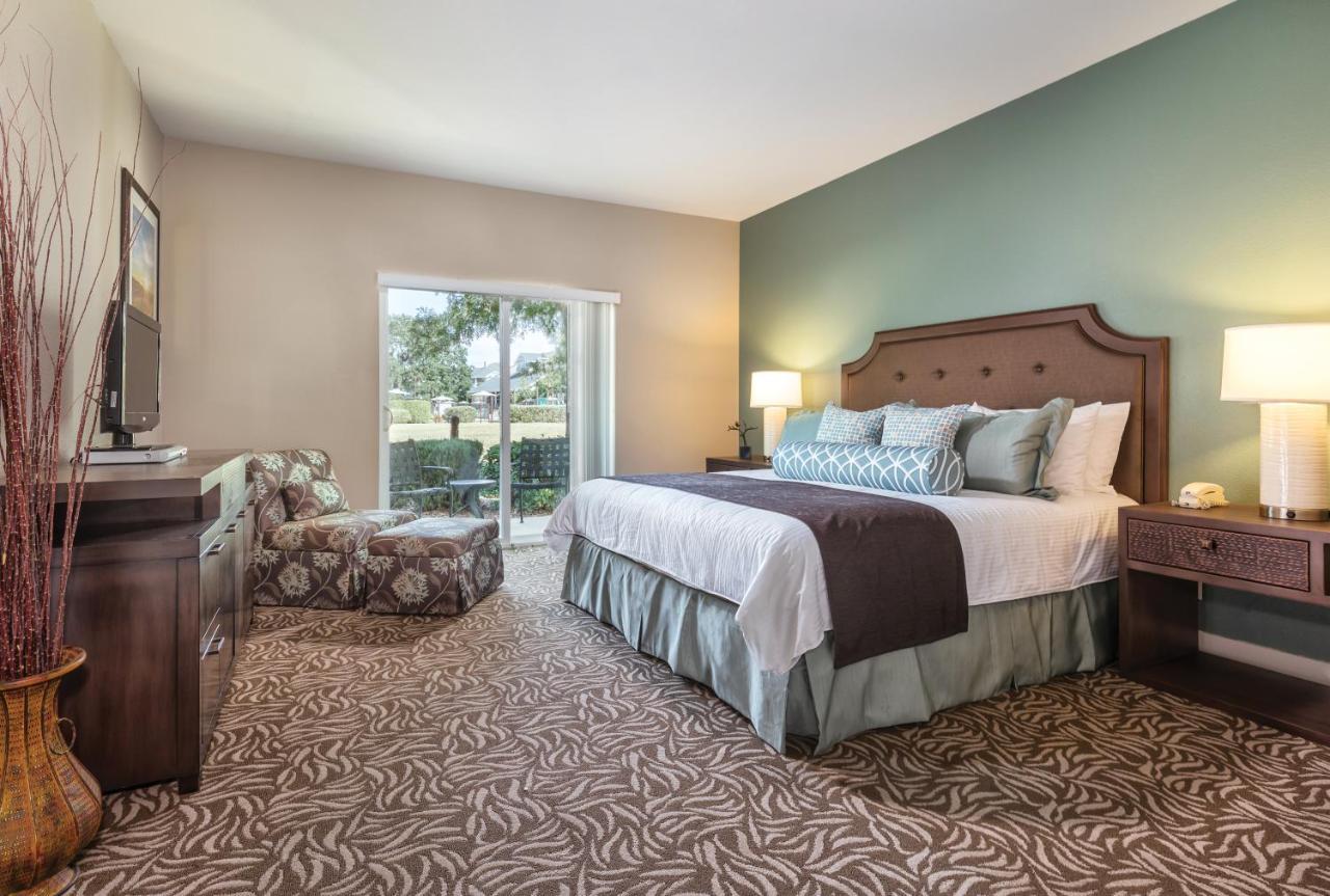 Worldmark Windsor Bagian luar foto