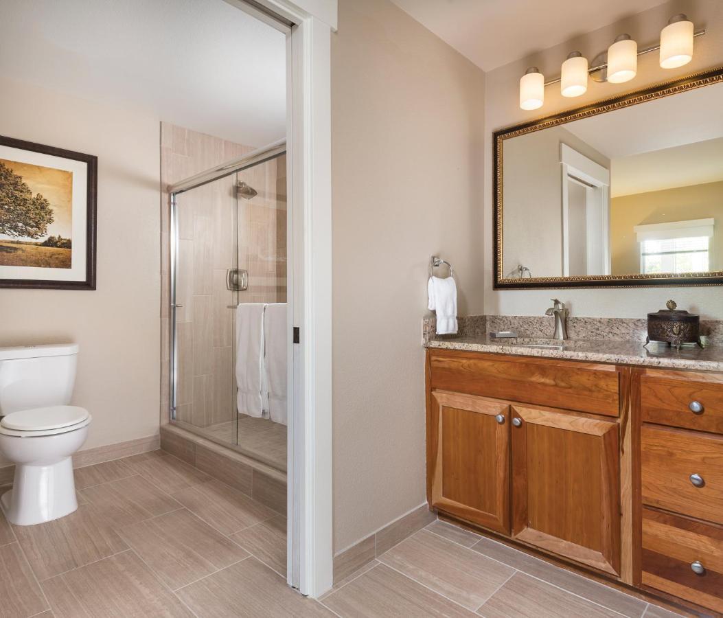 Worldmark Windsor Bagian luar foto