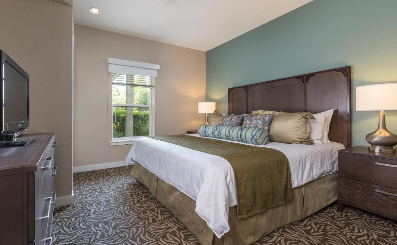 Worldmark Windsor Bagian luar foto