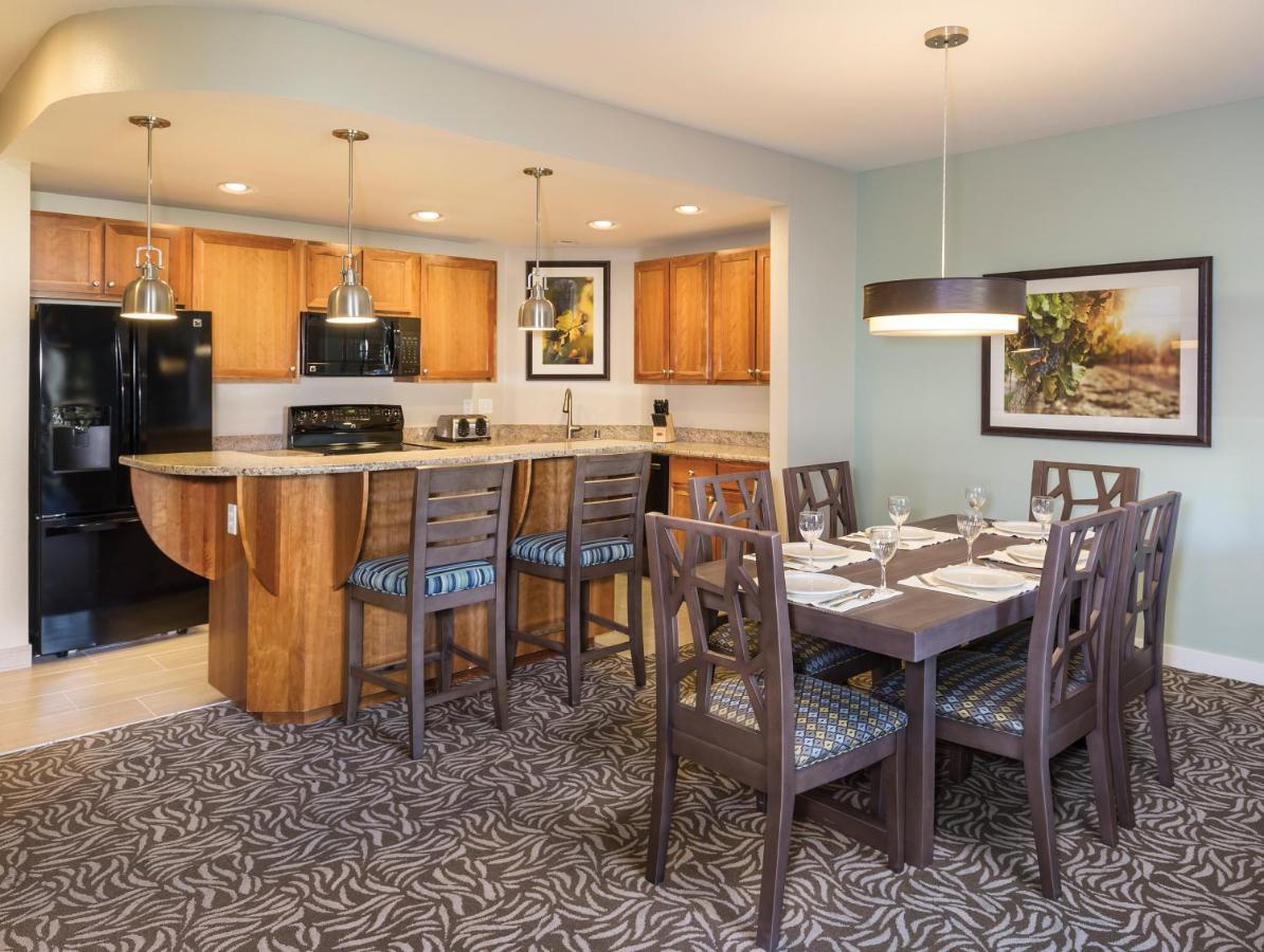 Worldmark Windsor Bagian luar foto