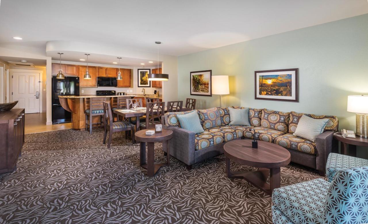 Worldmark Windsor Bagian luar foto