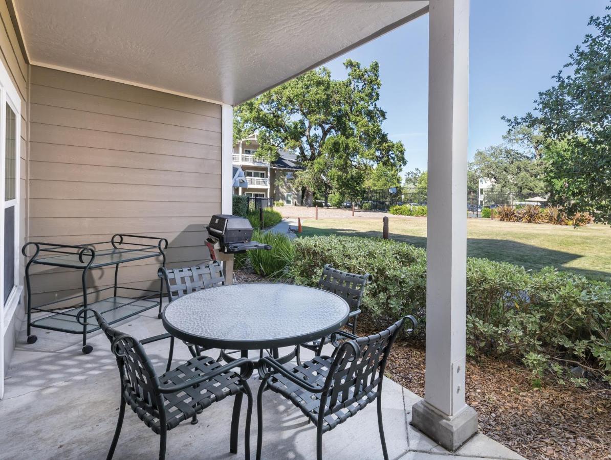 Worldmark Windsor Bagian luar foto