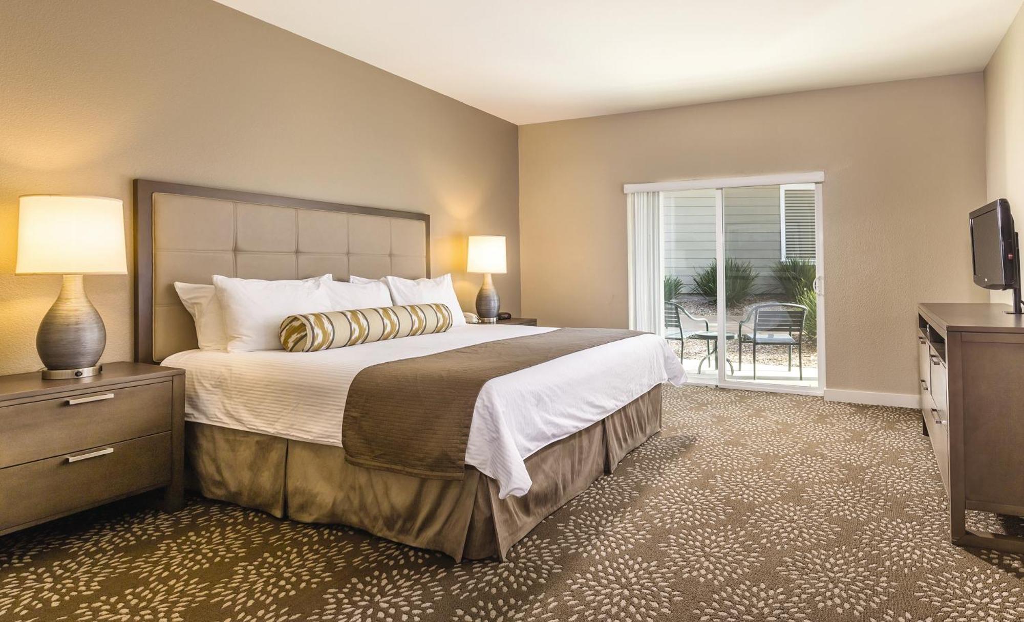 Worldmark Windsor Bagian luar foto