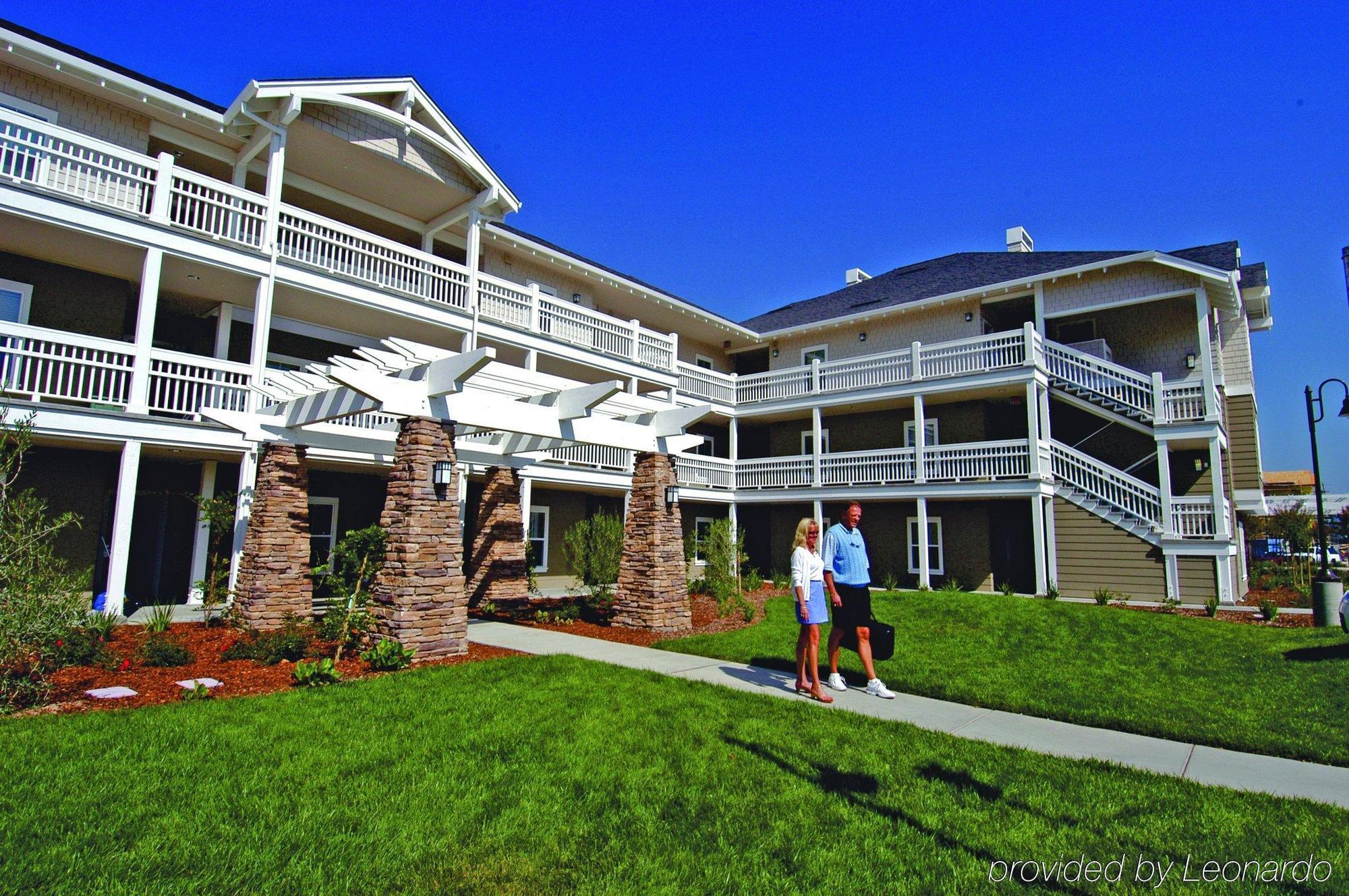 Worldmark Windsor Bagian luar foto
