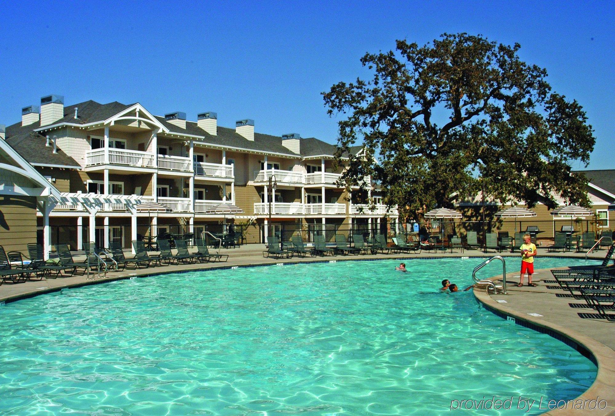 Worldmark Windsor Bagian luar foto