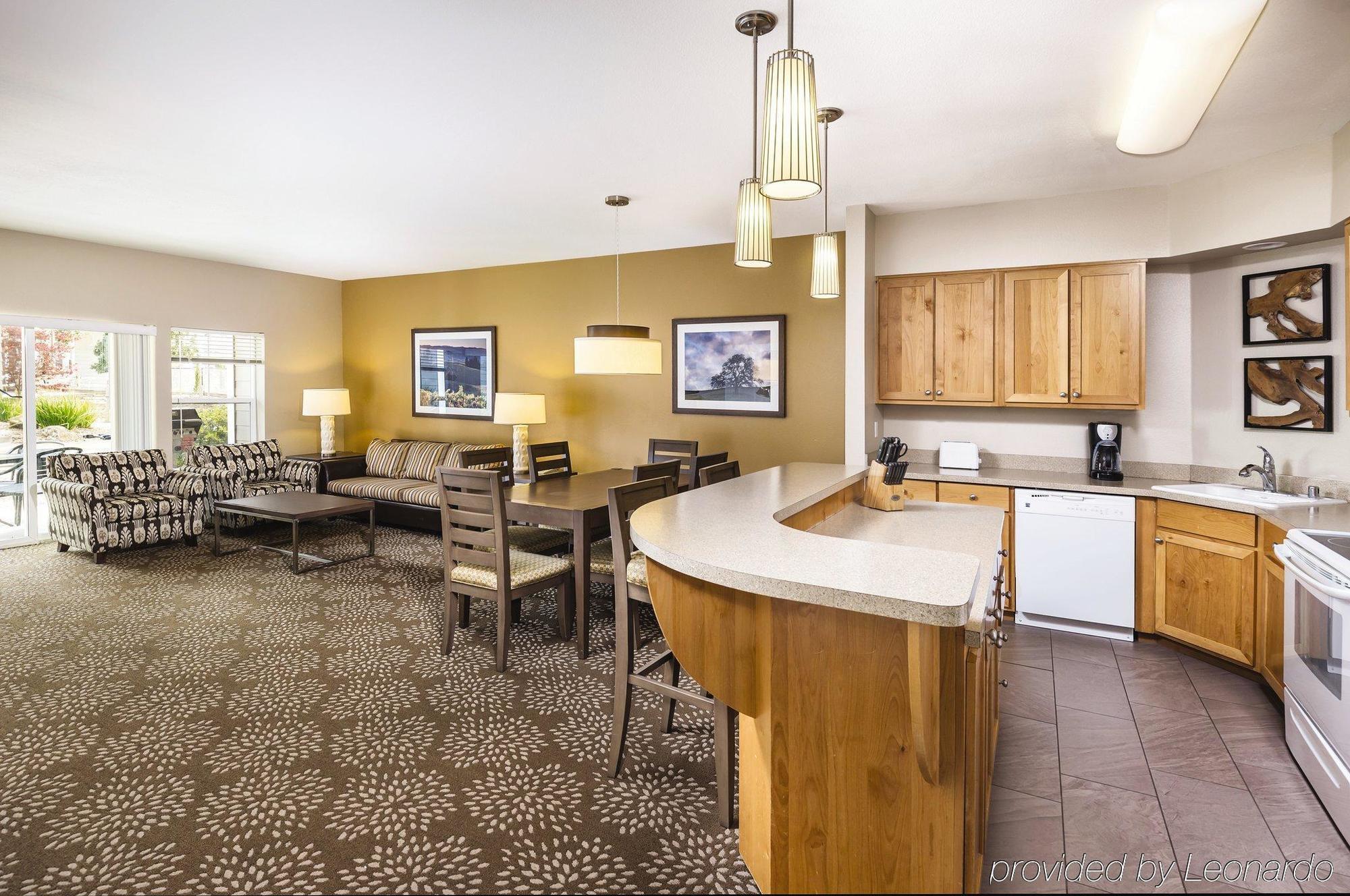 Worldmark Windsor Bagian luar foto