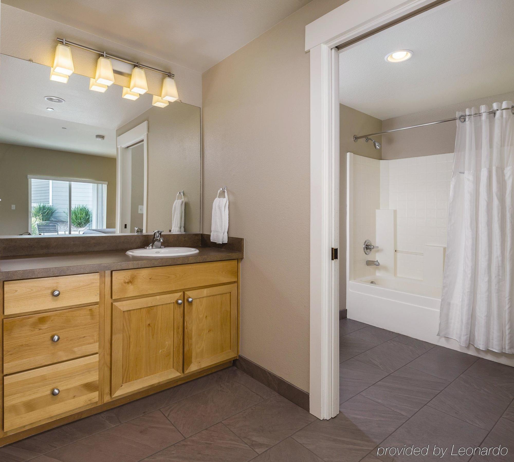 Worldmark Windsor Bagian luar foto