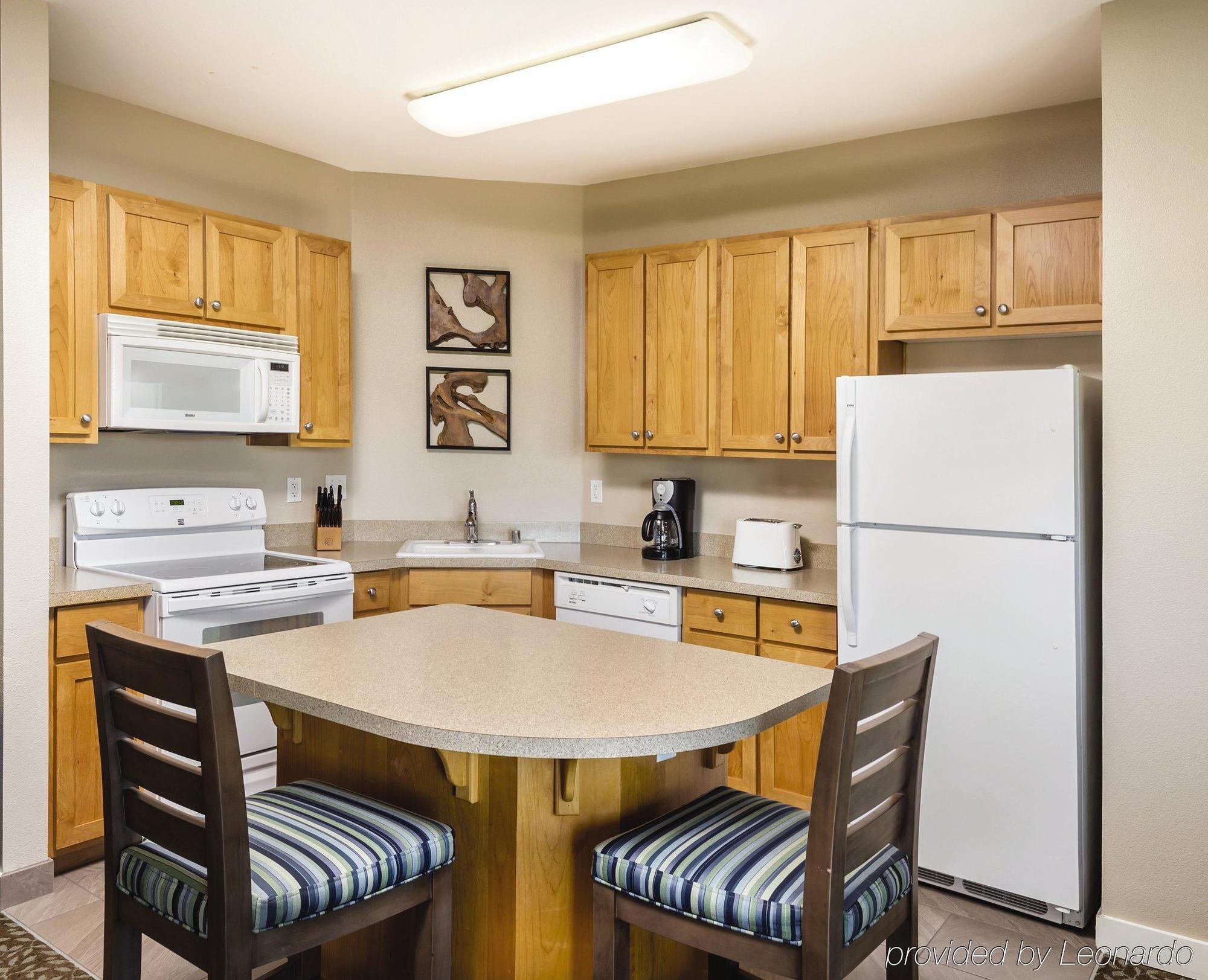 Worldmark Windsor Bagian luar foto