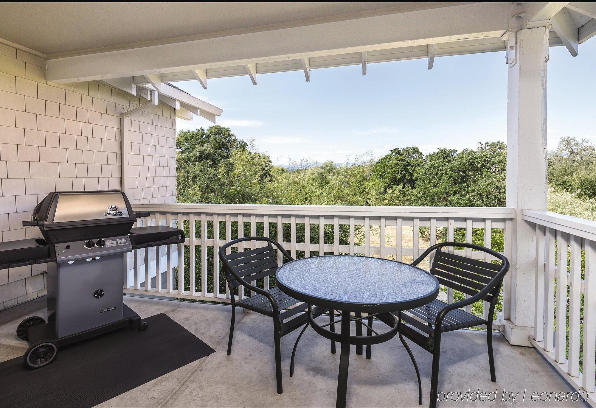 Worldmark Windsor Bagian luar foto
