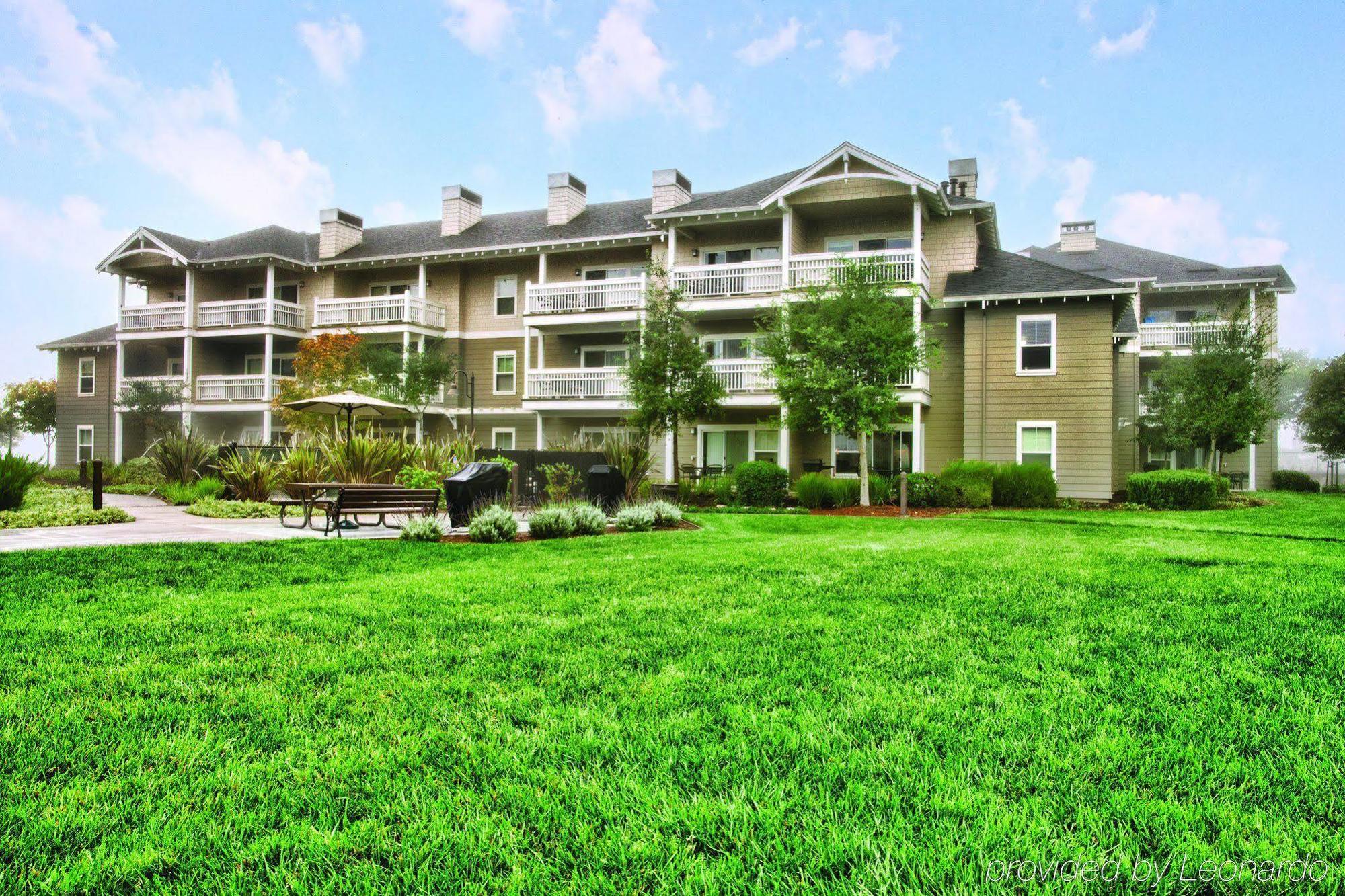 Worldmark Windsor Bagian luar foto
