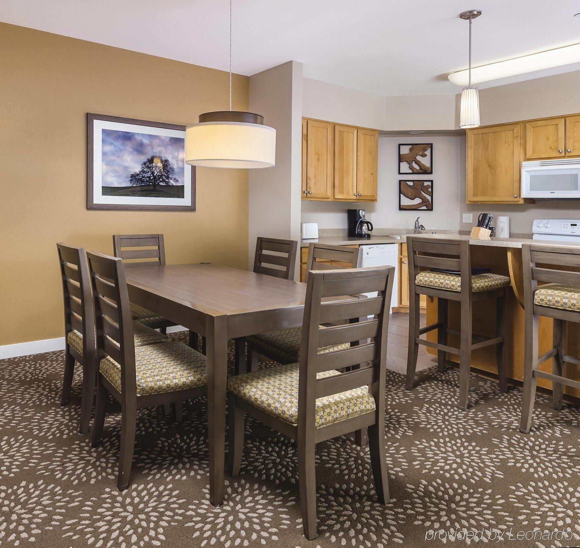 Worldmark Windsor Bagian luar foto