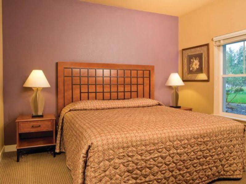 Worldmark Windsor Bagian luar foto