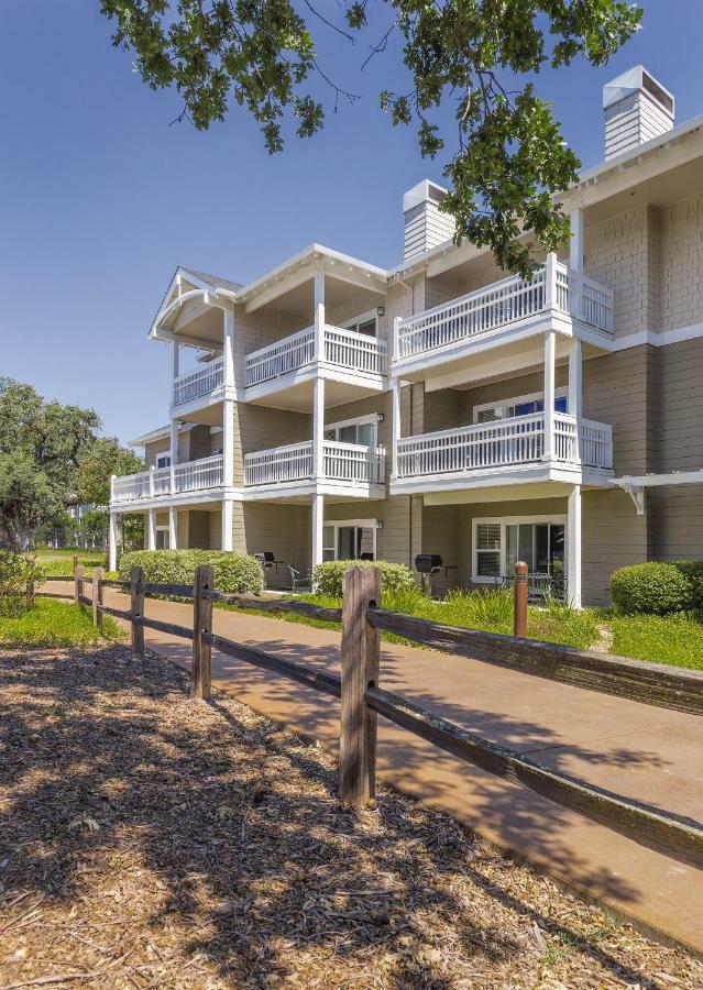 Worldmark Windsor Bagian luar foto